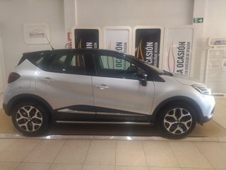 Renault Captur 2018 Tce 90 cv