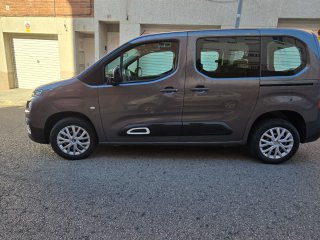 Citroen Berlingo 2022