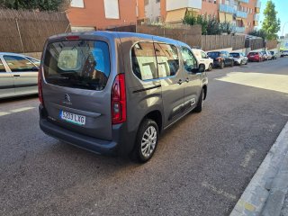 Citroen Berlingo 2022