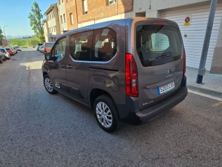 Citroen Berlingo 2022