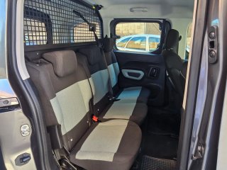 Citroen Berlingo 2022