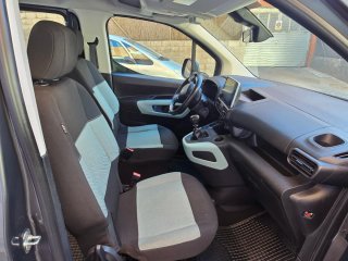 Citroen Berlingo 2022