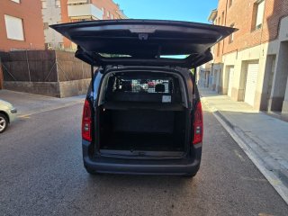 Citroen Berlingo 2022