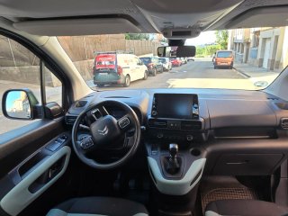 Citroen Berlingo 2022