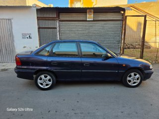opel astra  enjoy 1996