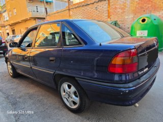 opel astra  enjoy 1996