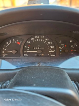 opel astra  enjoy 1996