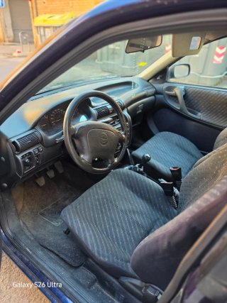 opel astra  enjoy 1996
