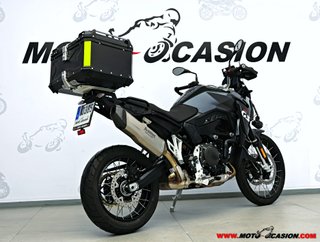 BMW F 900 GS -GARANTÍA OFICIAL-