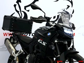 BMW F 900 GS -GARANTÍA OFICIAL-