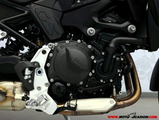 BMW F 900 GS -GARANTÍA OFICIAL-
