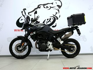 BMW F 900 GS -GARANTÍA OFICIAL-