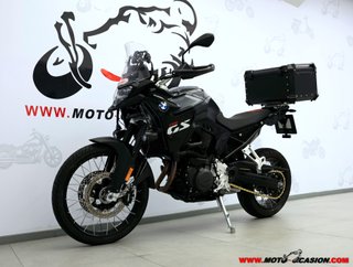 BMW F 900 GS -GARANTÍA OFICIAL-