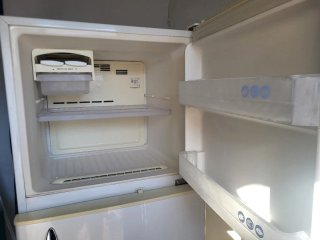Frigorífico LG Blanco
