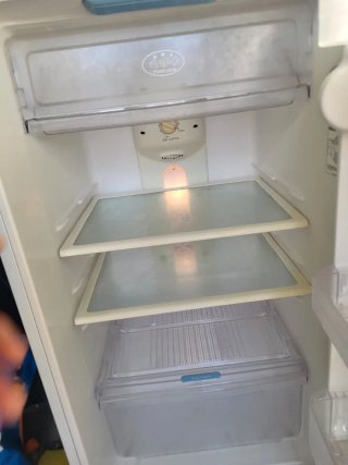 Frigorífico LG Blanco
