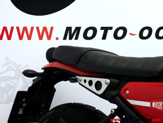 YAMAHA XSR 125 -APTA B Y A1-