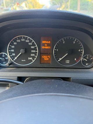 Mercedes-Benz Clase A 2008