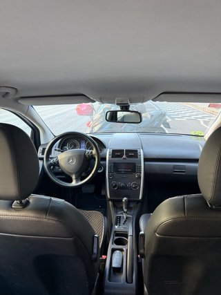 Mercedes-Benz Clase A 2008