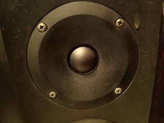 Altavoces Vieta Lancer II