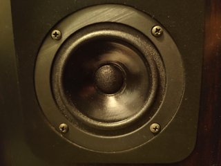 Altavoces Vieta Lancer II