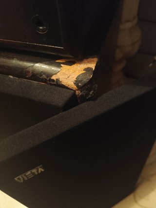 Altavoces Vieta Lancer II