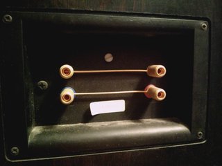 Altavoces Vieta Lancer II