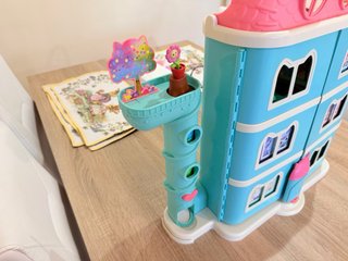 Casa de Muñecas de Gabby