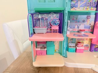 Casa de Muñecas de Gabby