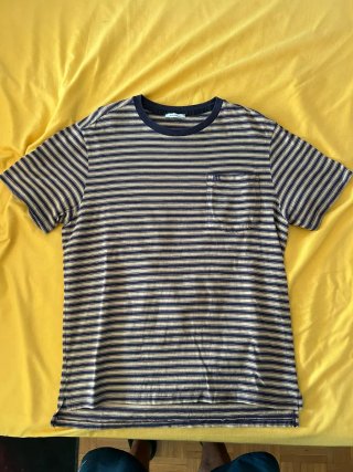 Camiseta PdH