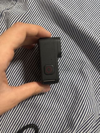 GoPro Hero 9 Black