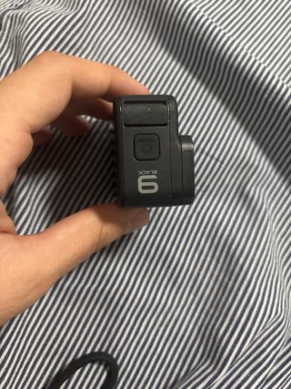 GoPro Hero 9 Black