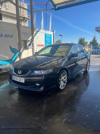 Honda Accord 2006