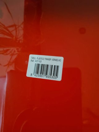 Bandejas de escritorio apilables (4 unidades)