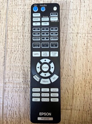 Proyector Epson EH-TW9300 (4K Enhancement / HDR)