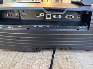 Proyector Epson EH-TW9300 (4K Enhancement / HDR)