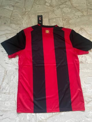Maglia Milan Home 2026/27