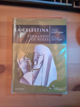 La Celestina