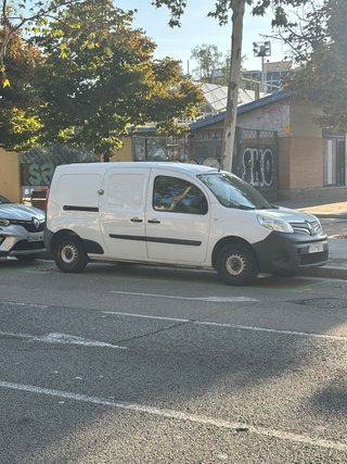 Renault Grand Kangoo 2017