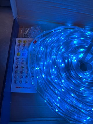 Tiras LED RGB Smart Kit 15m