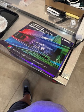 Tiras LED RGB Smart Kit 15m