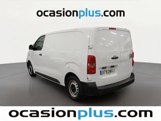Fiat Scudo Furgon 1.5 Bluehdi L2 88 kW (120 CV)