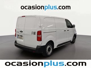 Fiat Scudo Furgon 1.5 Bluehdi L2 88 kW (120 CV)