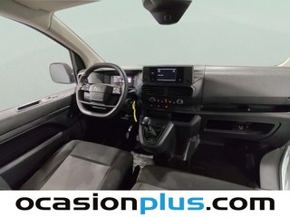 Fiat Scudo Furgon 1.5 Bluehdi L2 88 kW (120 CV)