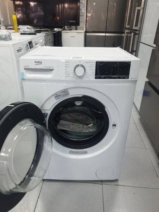 Lavadora Beko 8kg Nueva con Tara