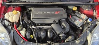 Ford Fiesta 2008