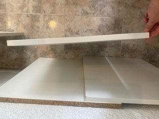 Baldas para armario IKEA Komplement