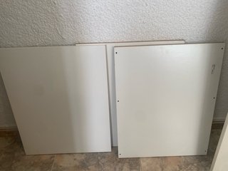 Baldas para armario IKEA Komplement