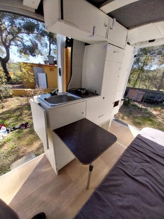 Renault Master 2019