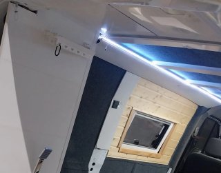 Renault Master 2019