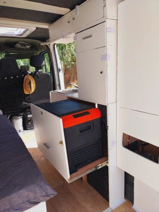 Renault Master 2019
